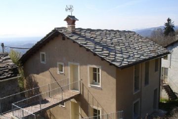 Centro Paese - Case