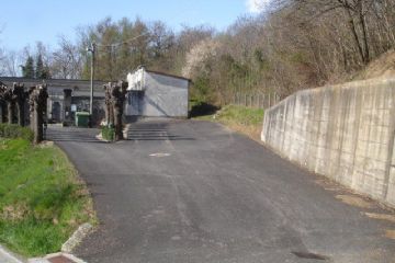 Cimitero