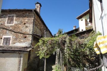 Centro Paese - Case